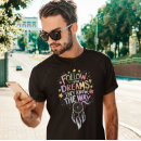 Search for dream catcher tshirts Inspirational