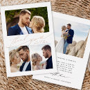 Search for rose thank wedding invitations Simple