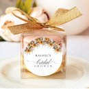 Search for bridal shower floral stickers Chic