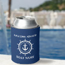 Search for boat can coolers Navy blue