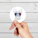 Search for france french stickers Vacation