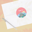 Search for cute nautical stickers Whale