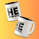 Search for pronouns mugs Gender