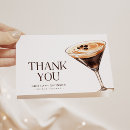 Search for brewing cards Espresso martini