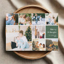 Search for sophisticated christmas cards Simple
