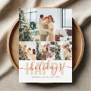 Search for modern religious christmas cards Photo collage