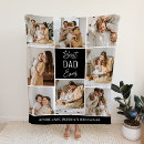 Search for dads blankets Papa