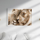 Search for lion posters Boho