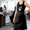 Search for spa aprons Professional