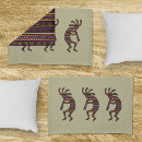 Search for southwest pillowcases Tribal