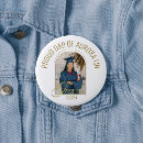 Search for arched badges Graduate