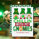 Search for chillin cards Gnomes