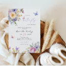 Search for yellow butterfly baby shower invitations Is on the way