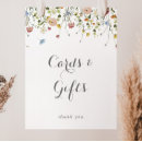 Search for floral graduation posters For her