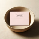 Search for blush envelopes Modern
