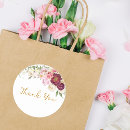 Search for floral chic wedding stickers Flower