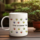 Search for meaning of life mugs Quote