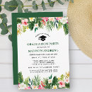 Search for hawaiian graduation invitations Beach graduation party