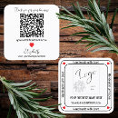 Search for handmade with love business cards Hearts