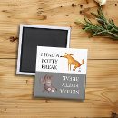 Search for poop magnets Dog