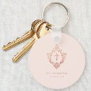 Search for rose cross key rings Religious