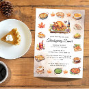 Search for gratitude party invitations Simple