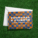Search for football game invitations Potluck