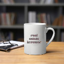 Search for investor mugs Realtor