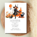Search for witch cauldron postcards Halloween costume party