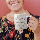 Search for blue cupcake mugs Pink