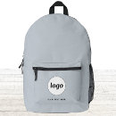 Search for business backpacks Logo