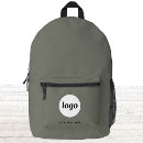 Search for team backpacks Logo