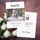 Search for qr code cards Message
