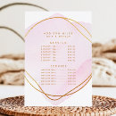 Search for salon business postcards Elegant