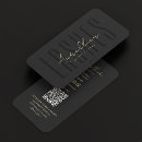 Search for eyelash extensions business cards Gold