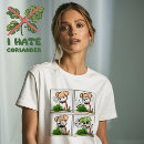 Search for cilantro tshirts Funny