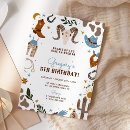 Search for southern party invitations Rodeo