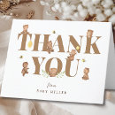 Search for bear baby shower thank you cards Balloon
