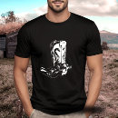 Search for wild west tshirts Cowboy