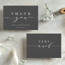 Search for kraft paper thank you cards Elegant