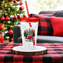 Search for christmas truck tumblers Merry