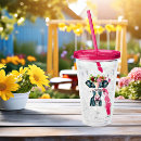 Search for cow tumblers Floral