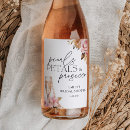 Search for pearl wine labels Elegant