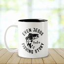 Search for christian fish mugs Fisherman