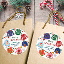 Search for ugly sweater party stickers Modern