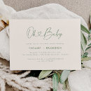 Search for heart baby shower invitations Simple