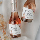 Search for pearl wine labels Elegant