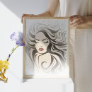 Search for hairstyle posters Hairstylist