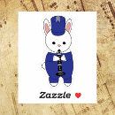 Search for clarinet players stickers Marching band