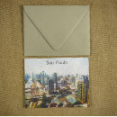 Search for sao paulo postcards Brazilian